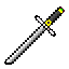 Ninja Sword