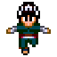 Rock Lee