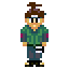 Iruka Sensei